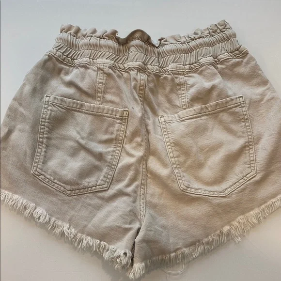 FP Sage Cargo Shorts - Picture 6 of 8